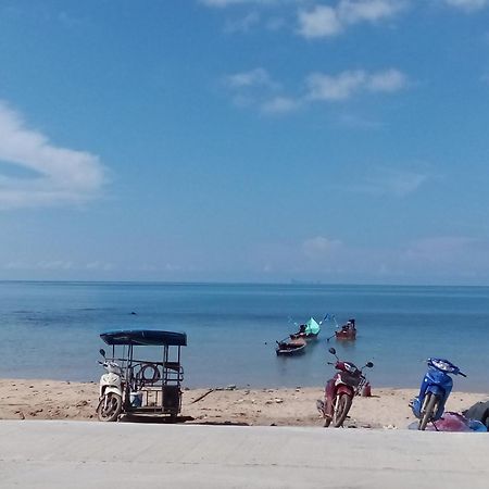 The Sea @ Lanta Hotel Koh Lanta Exterior foto