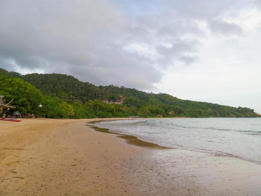 The Sea @ Lanta Hotel Koh Lanta Exterior foto