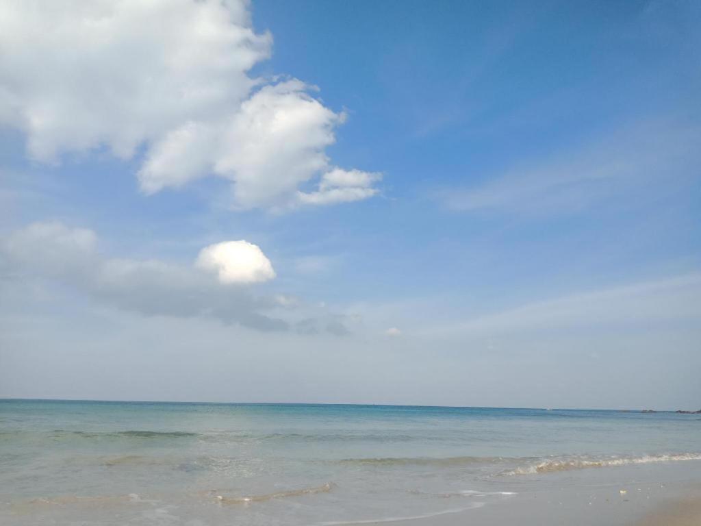 The Sea @ Lanta Hotel Koh Lanta Exterior foto