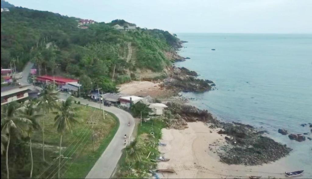 The Sea @ Lanta Hotel Koh Lanta Exterior foto