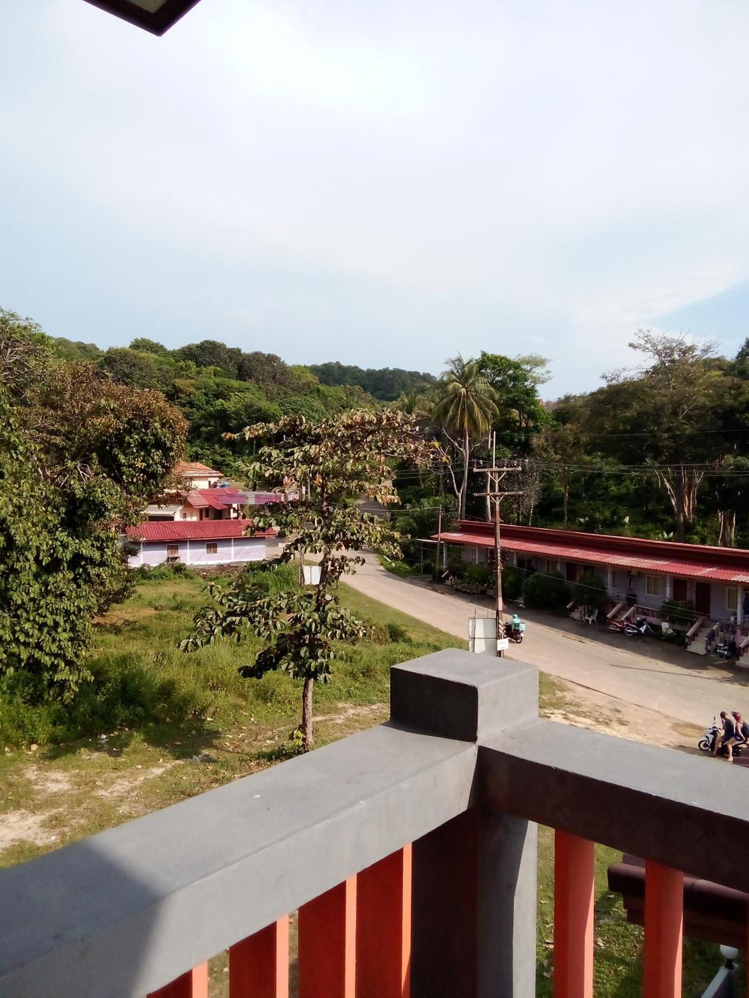 The Sea @ Lanta Hotel Koh Lanta Exterior foto