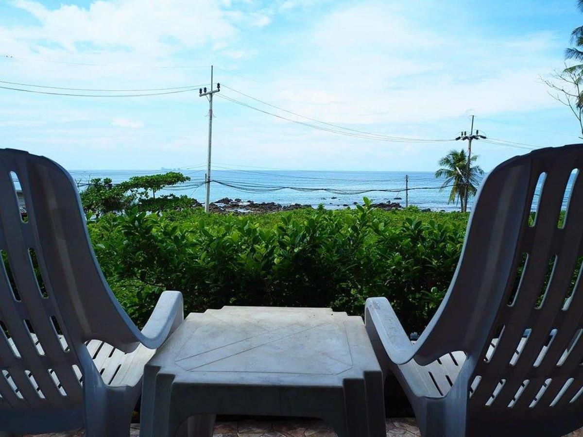 The Sea @ Lanta Hotel Koh Lanta Exterior foto