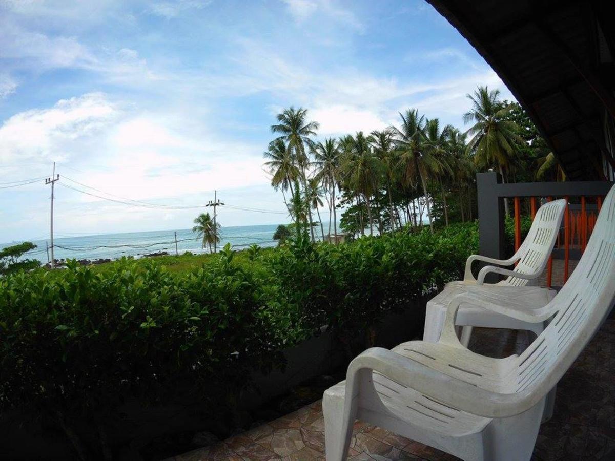 The Sea @ Lanta Hotel Koh Lanta Exterior foto