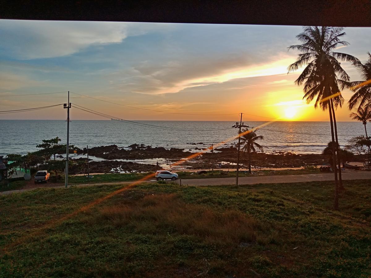 The Sea @ Lanta Hotel Koh Lanta Exterior foto